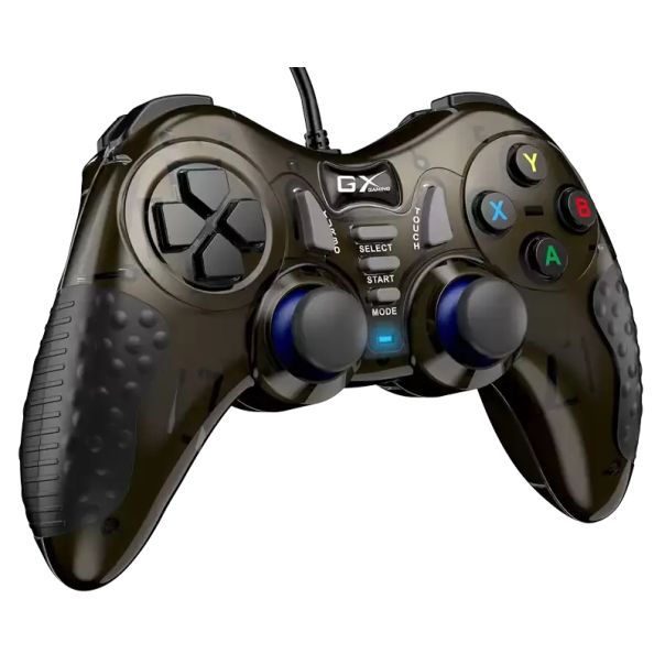 GENIUS MaxFire GX-19UV Gamepad - EP3155912