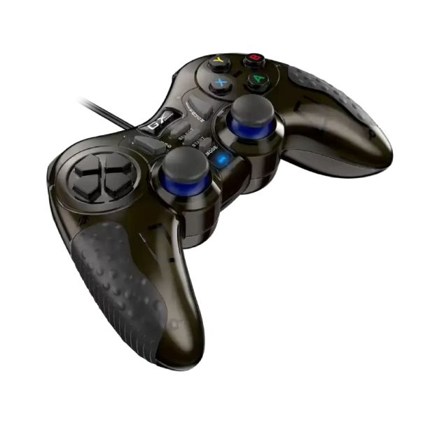 GENIUS MaxFire GX-19UV Gamepad - EP3155912