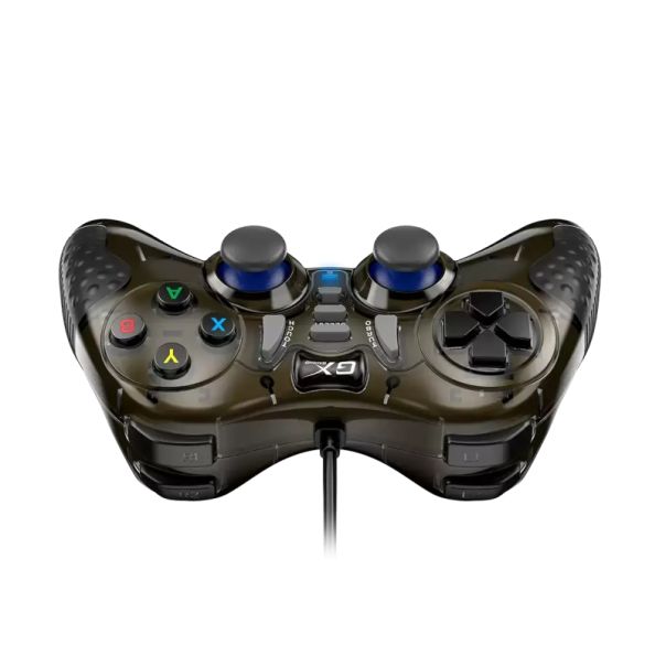 GENIUS MaxFire GX-19UV Gamepad - EP3155912