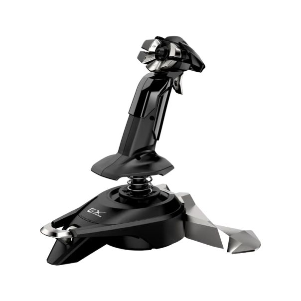 GENIUS MaxFire F27 USB Flight Joystick - EP3206357