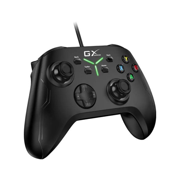 GENIUS MaxFire GX-21UV USB Gamepad with Vibration - EP3206360