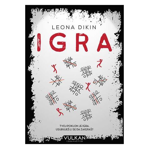 Igra - 9788610037883