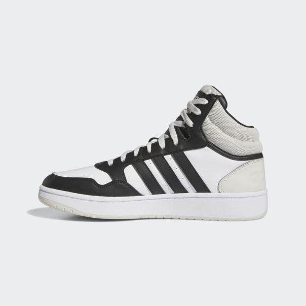 ADIDAS Patike hoops 3.0 mid M - IH0157
