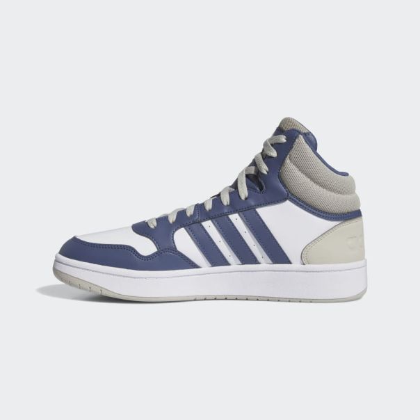 ADIDAS Patike hoops 3.0 mid M - IH0158