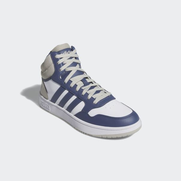 ADIDAS Patike hoops 3.0 mid M - IH0158