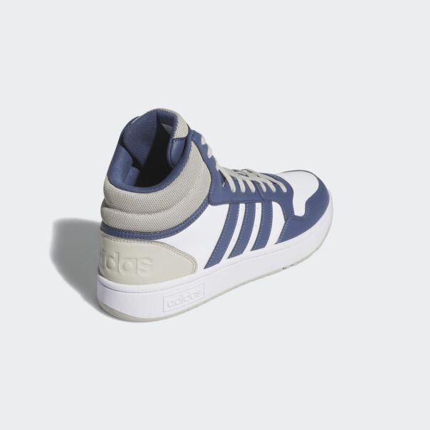 ADIDAS Patike hoops 3.0 mid M - IH0158