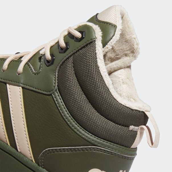 ADIDAS Patike hoops 3.0 mid wtr M - IH0163
