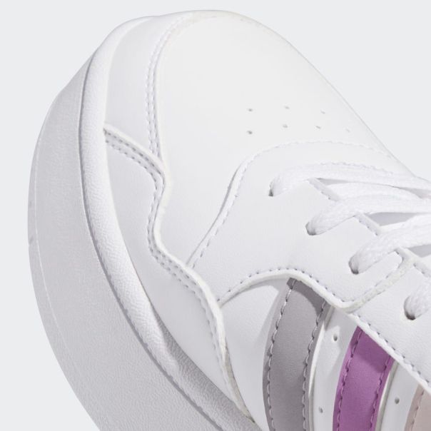 ADIDAS Patike hoops 3.0 bold W - IH0182