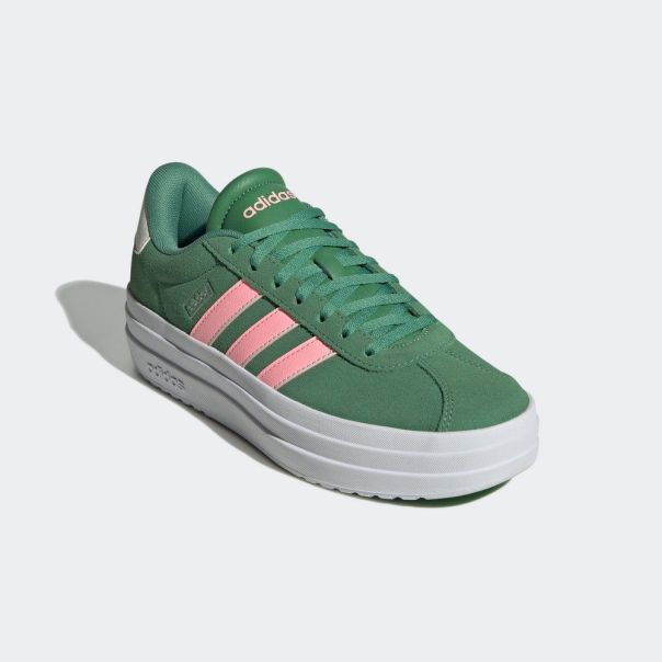 ADIDAS Patike vl court bold W - IH0365