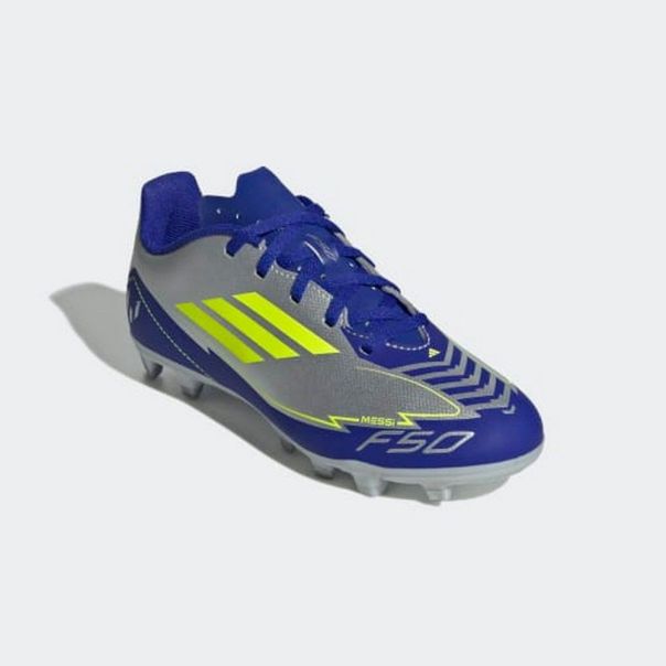 ADIDAS Kopačke f50 club fg/mg messi BPG - IH0926
