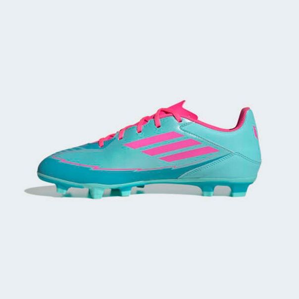ADIDAS Kopačke f50 club fg/mg messi M - IH0929