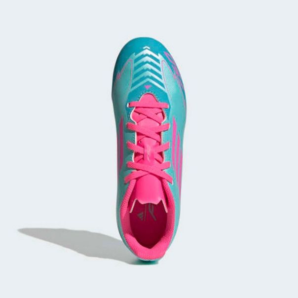 ADIDAS Kopačke f50 club fg/mg messi BPG - IH0932
