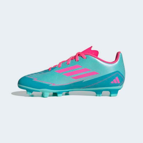ADIDAS Kopačke f50 club fg/mg messi BPG - IH0932
