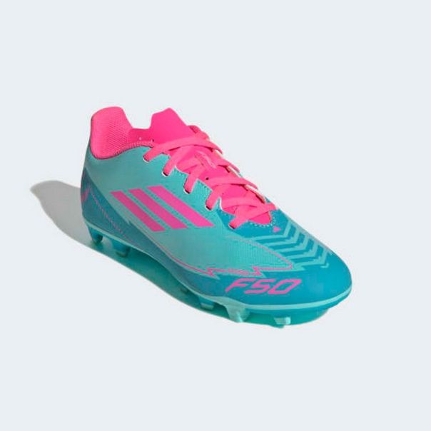 ADIDAS Kopačke f50 club fg/mg messi BPG - IH0932