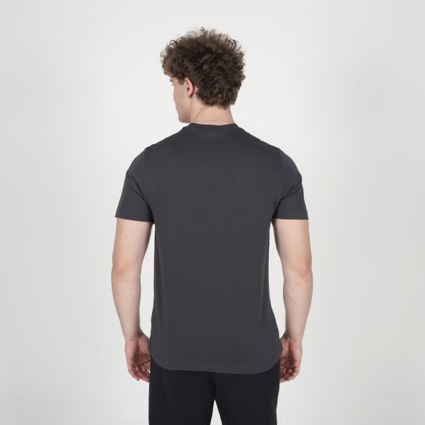 NIKE Majica kratak rukav nsw tee std blur futura M - IH1131-060