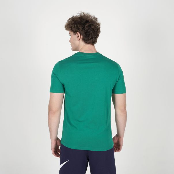 NIKE Majica kratak rukav nsw tee std blur futura M - IH1131-365