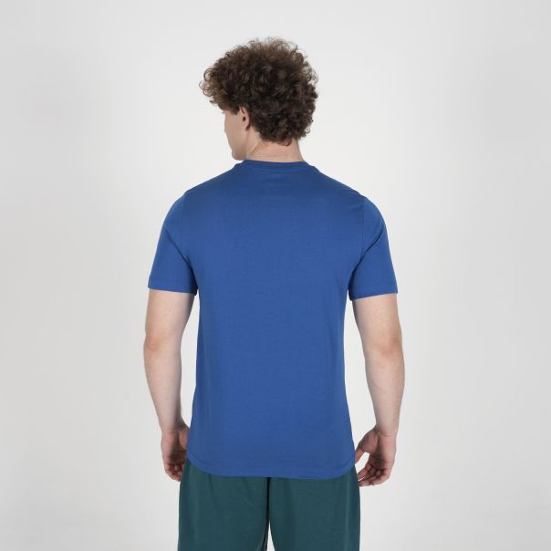 NIKE Majica kratak rukav nsw tee std blur futura M - IH1131-476