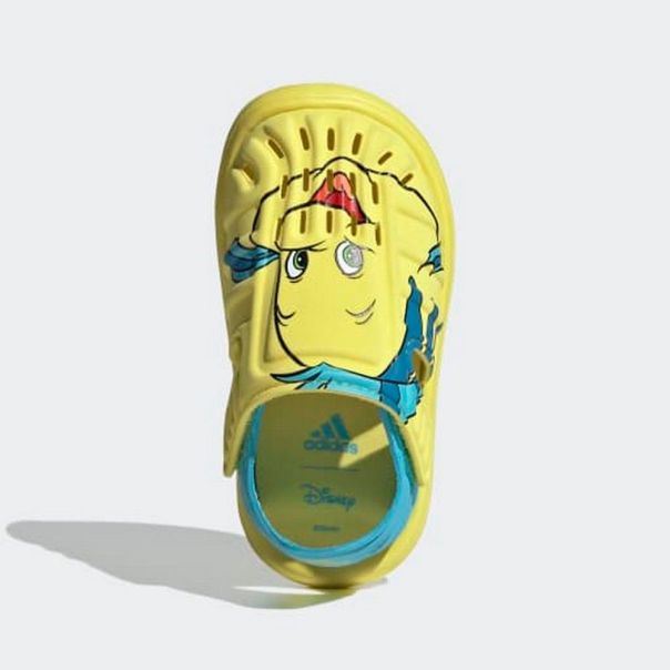 ADIDAS Sandale water sandal flounder i BT - IH1234
