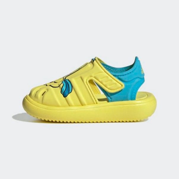 ADIDAS Sandale water sandal flounder i BT - IH1234