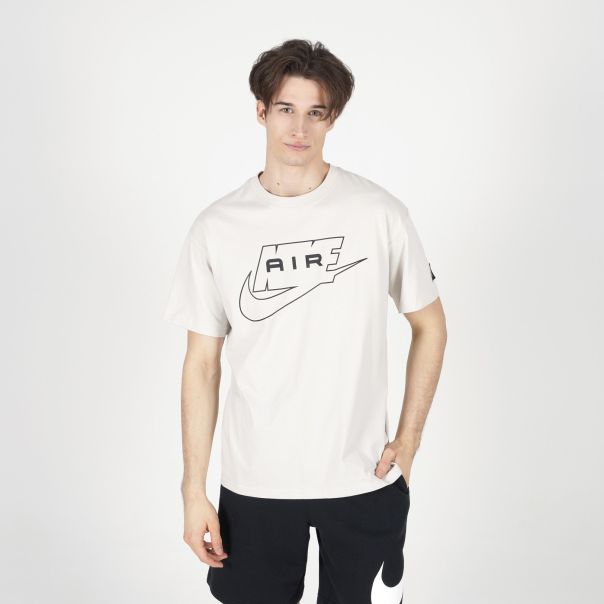 NIKE Majica kratak rukav nsw tee lse nike air M - IH1359-072