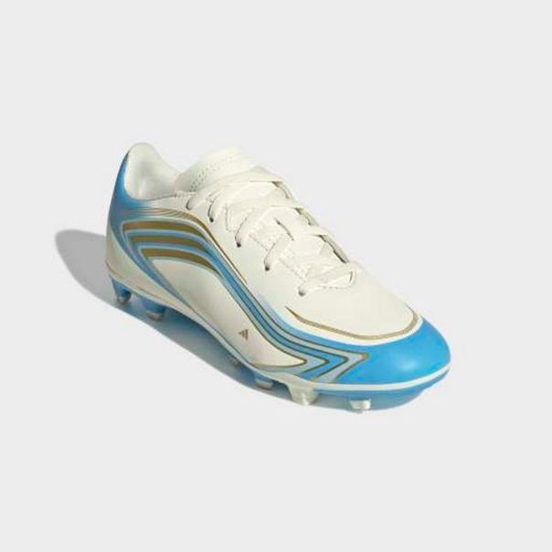 ADIDAS Kopačke f50 messi club fg/mg BPG - IH1915