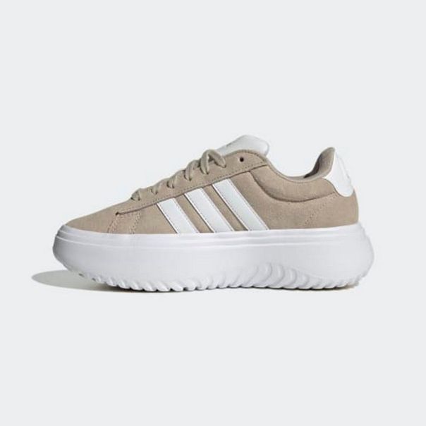 ADIDAS Patike grand court platform W - IH2408