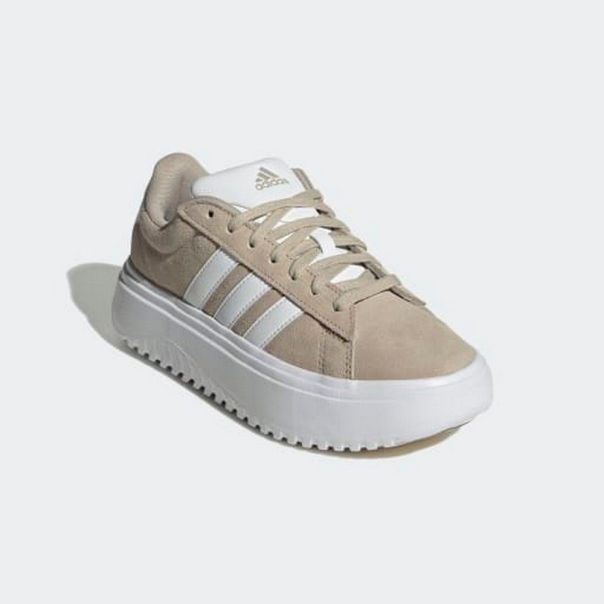 ADIDAS Patike grand court platform W - IH2408