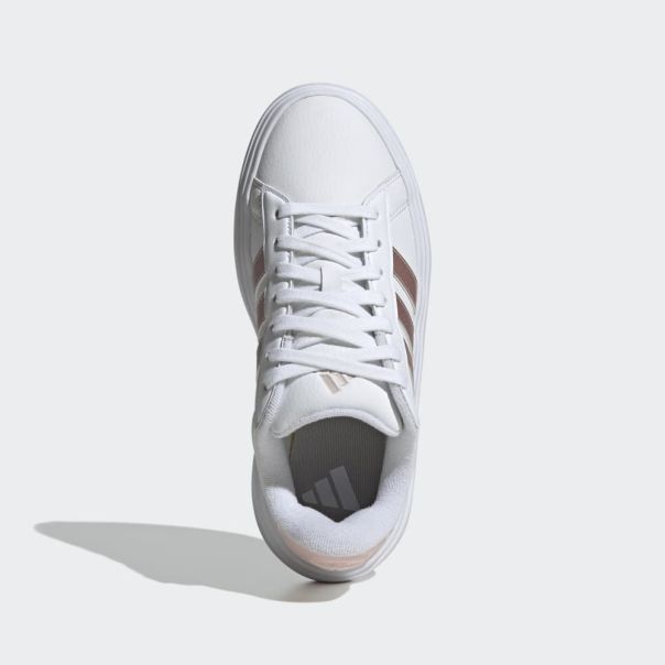 ADIDAS Patike grand court platform W - IH2425