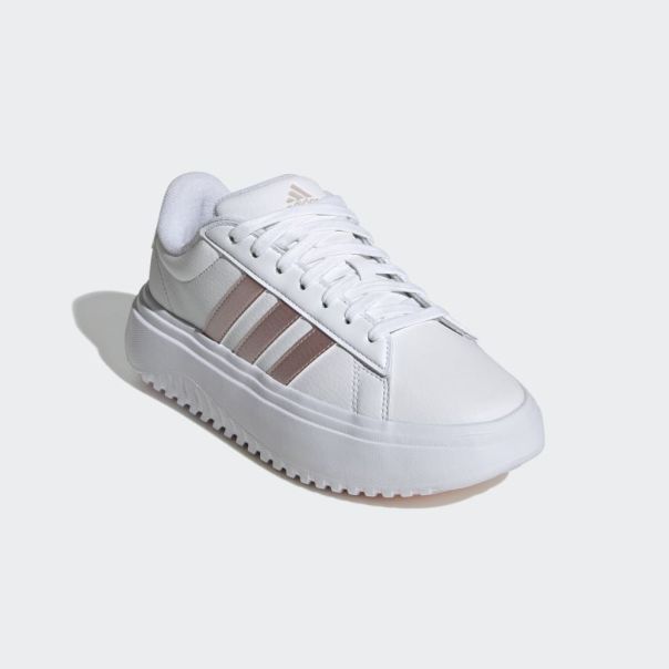 ADIDAS Patike grand court platform W - IH2425