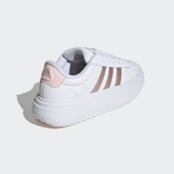 ADIDAS Patike grand court platform W - IH2425
