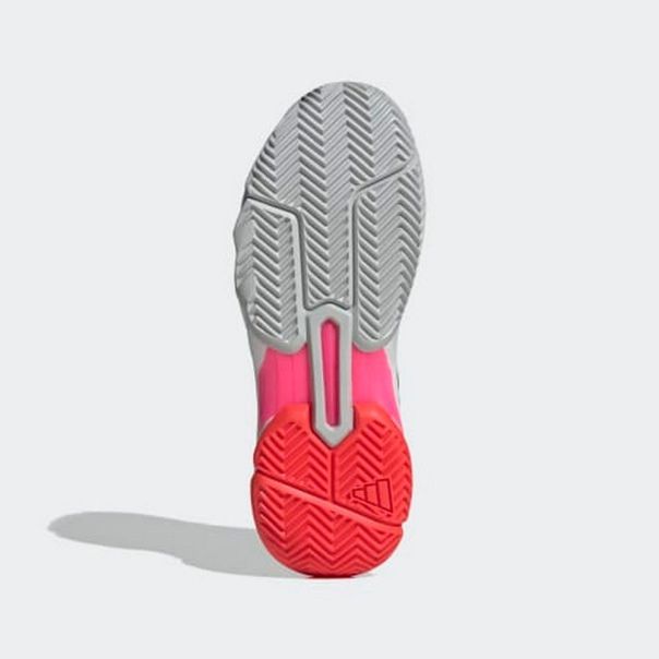 ADIDAS Patike court jam control 3 W - IH2968