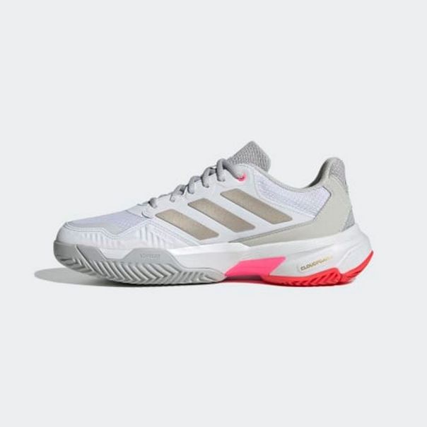 ADIDAS Patike court jam control 3 W - IH2968