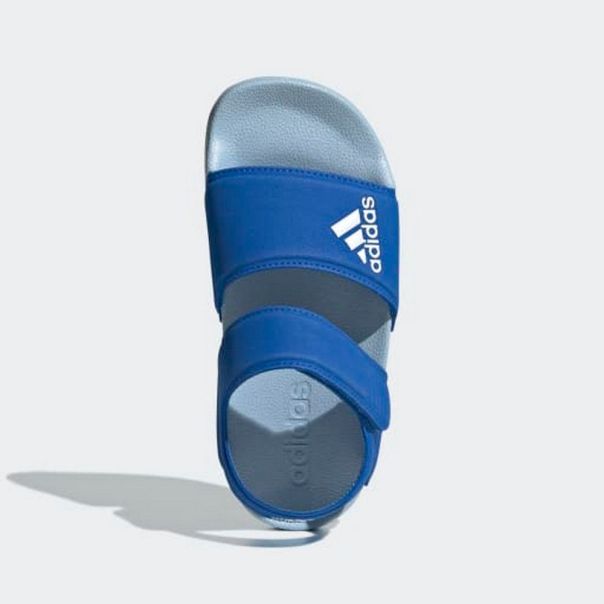 ADIDAS Sandale adilette sandal k bPG - IH3632
