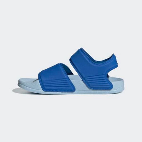 ADIDAS Sandale adilette sandal k bPG - IH3632
