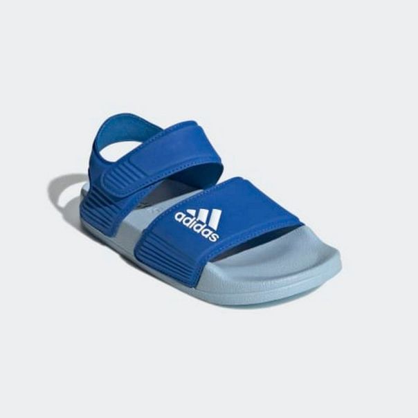 ADIDAS Sandale adilette sandal k bPG - IH3632