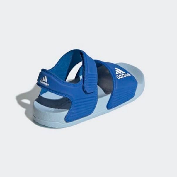 ADIDAS Sandale adilette sandal k bPG - IH3632