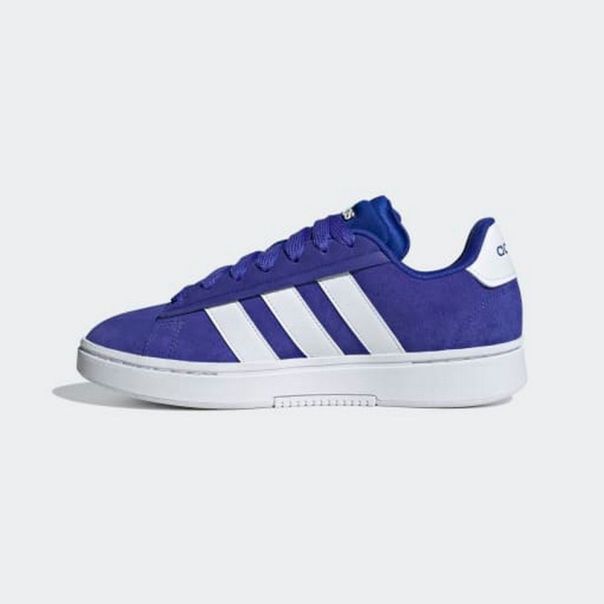 ADIDAS Patike grand court alpha 00s M - IH3846
