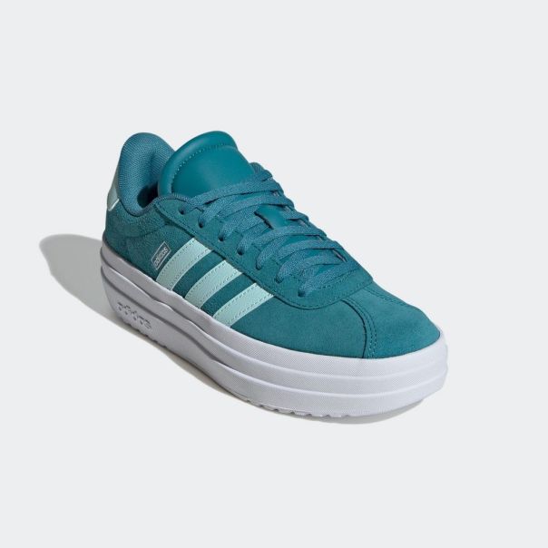 ADIDAS Patike vl court bold j GG - IH4778
