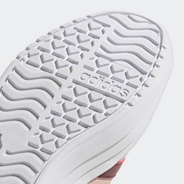 ADIDAS Patike vl court bold j GG - IH4779