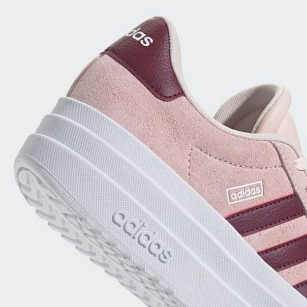 ADIDAS Patike vl court bold j GG - IH4779