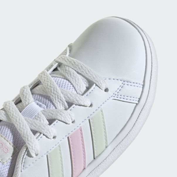 ADIDAS Patike grand court 2.0 k W - IH4886