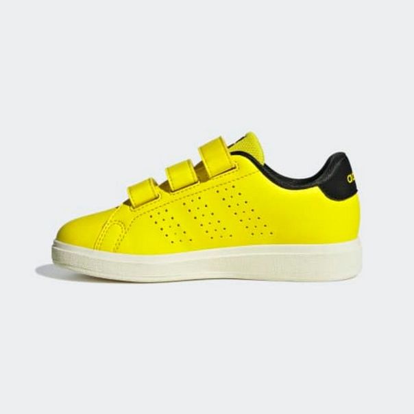 ADIDAS Patike advantage smiley cf c BP - IH6252