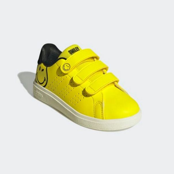 ADIDAS Patike advantage smiley cf c BP - IH6252