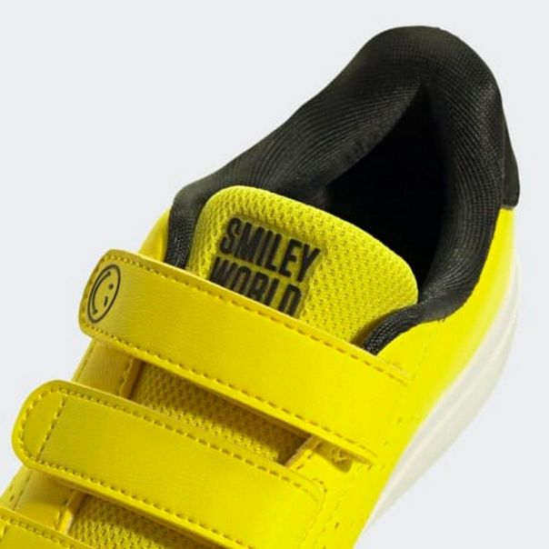 ADIDAS Patike advantage smiley cf c BP - IH6252