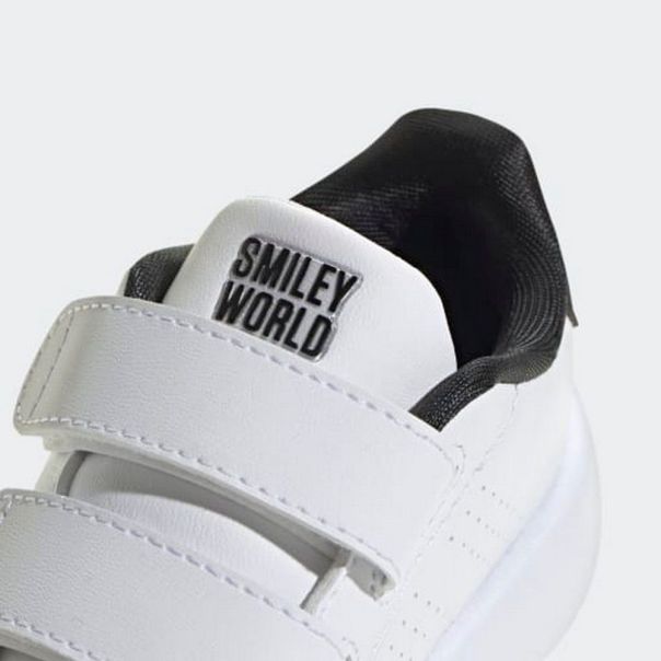 ADIDAS Patike advantage smiley cf i BT - IH6257