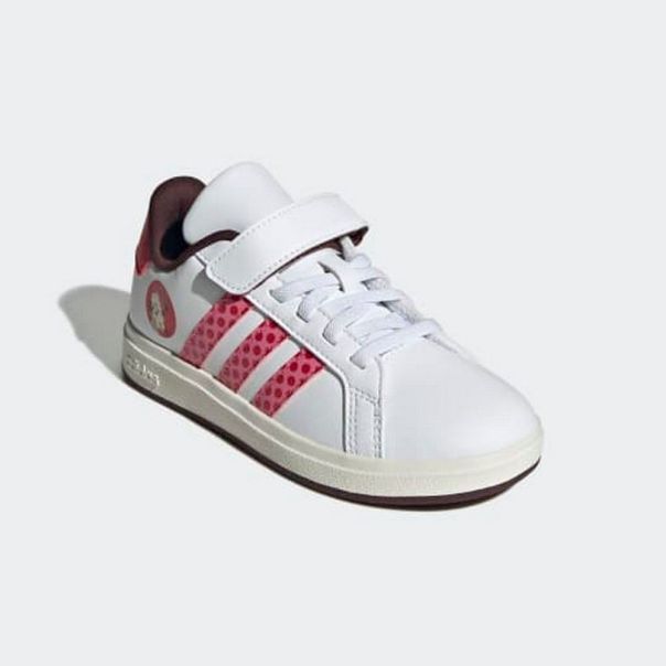 ADIDAS Patike grand court minnie el c GP - IH6310