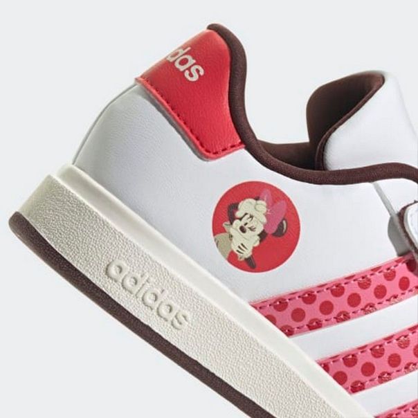ADIDAS Patike grand court minnie el c GP - IH6310