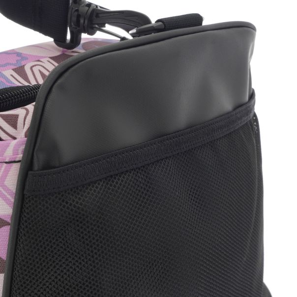 NIKE Torba brsla m duff - 9.5 aop sp26 W - IH7846-010