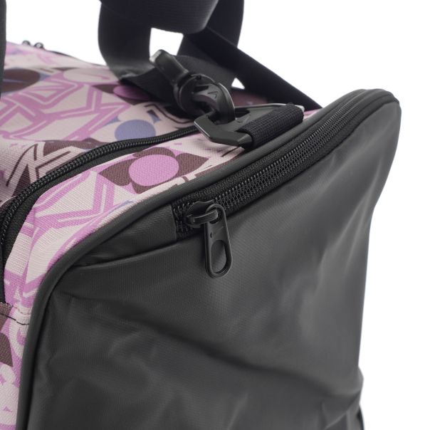 NIKE Torba brsla m duff - 9.5 aop sp26 W - IH7846-010