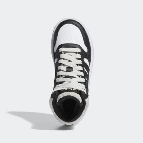 ADIDAS Patike hoops 3.0 mid k BG - IH7893